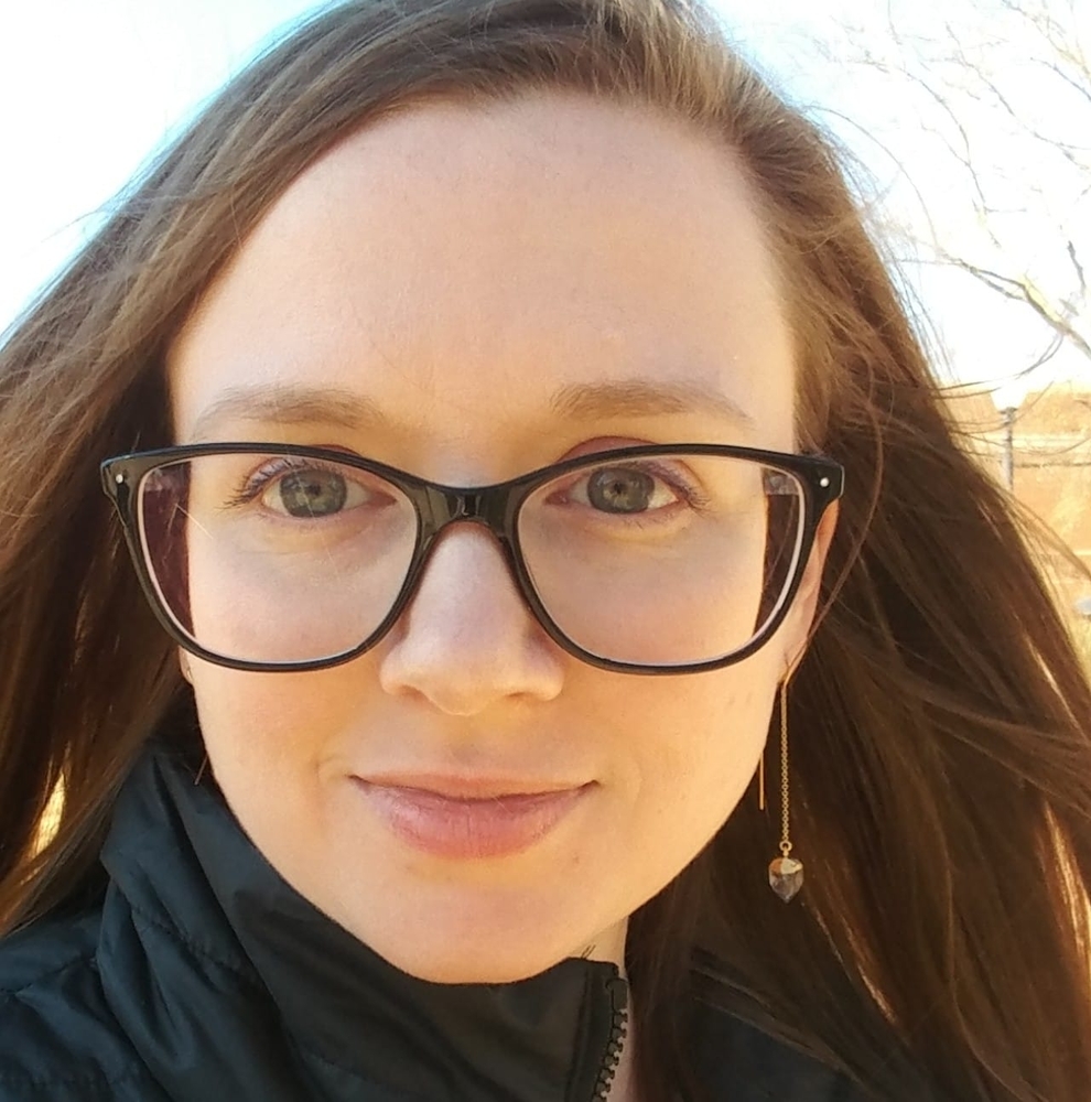 Meet your Posher, Shelly